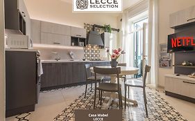 Casa Mabel City Centre -- Lecce Selection